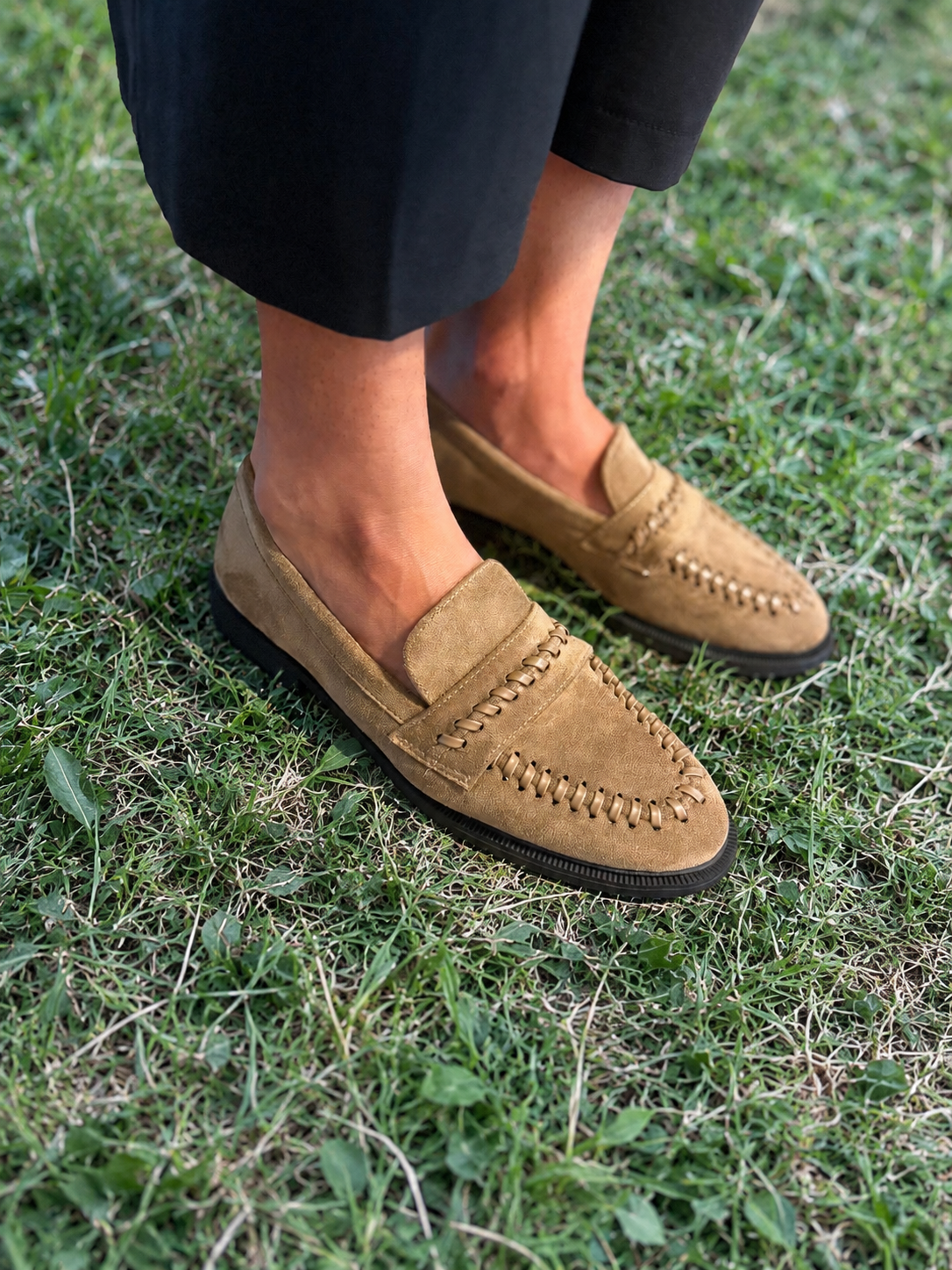 MOCASSINS NAYA