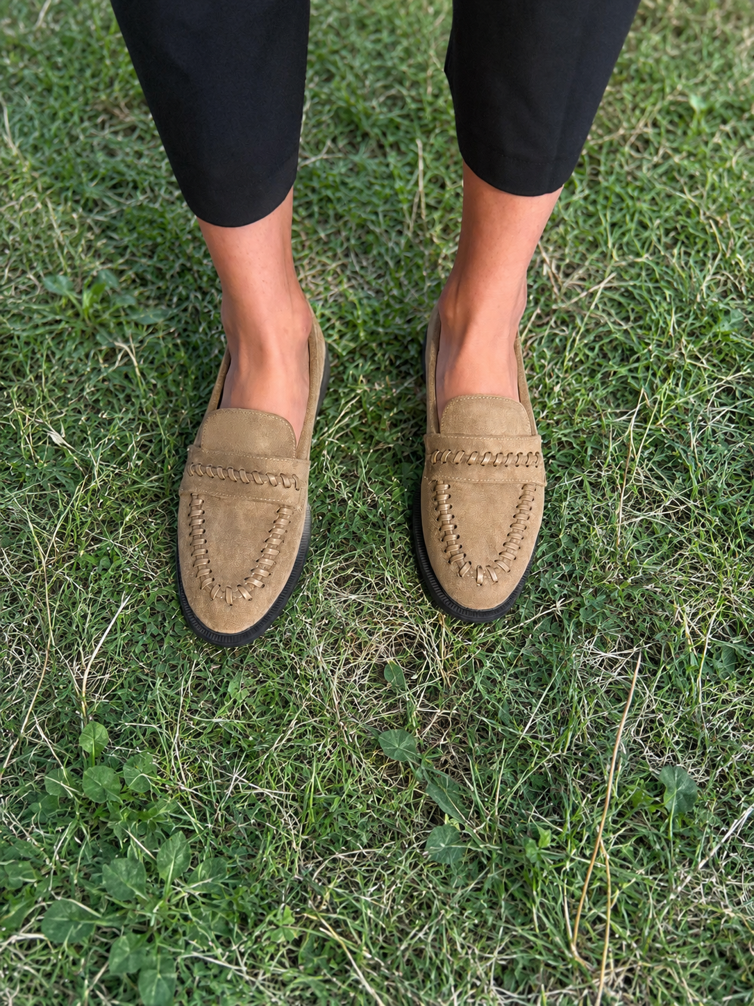 MOCASSINS NAYA