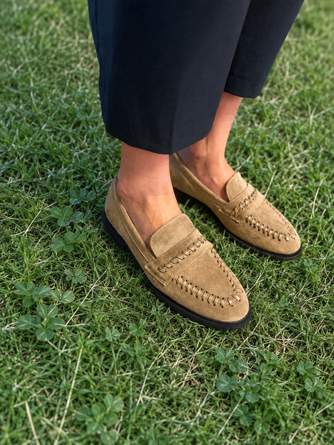 MOCASSINS NAYA
