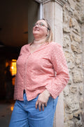 Chemise Louisa (Majestueuse)