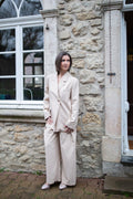 Pantalon Olivia _ Beige