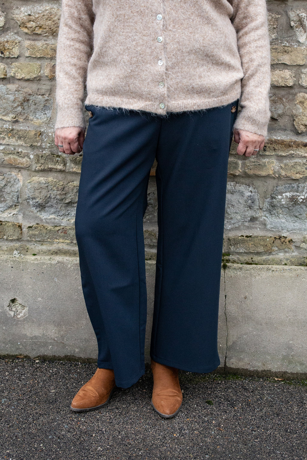 Pantalon Marée