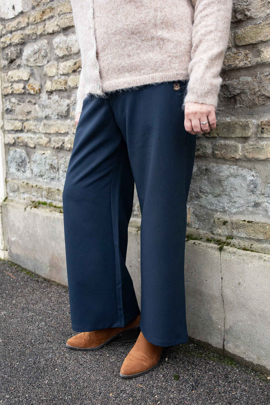 Pantalon Marée