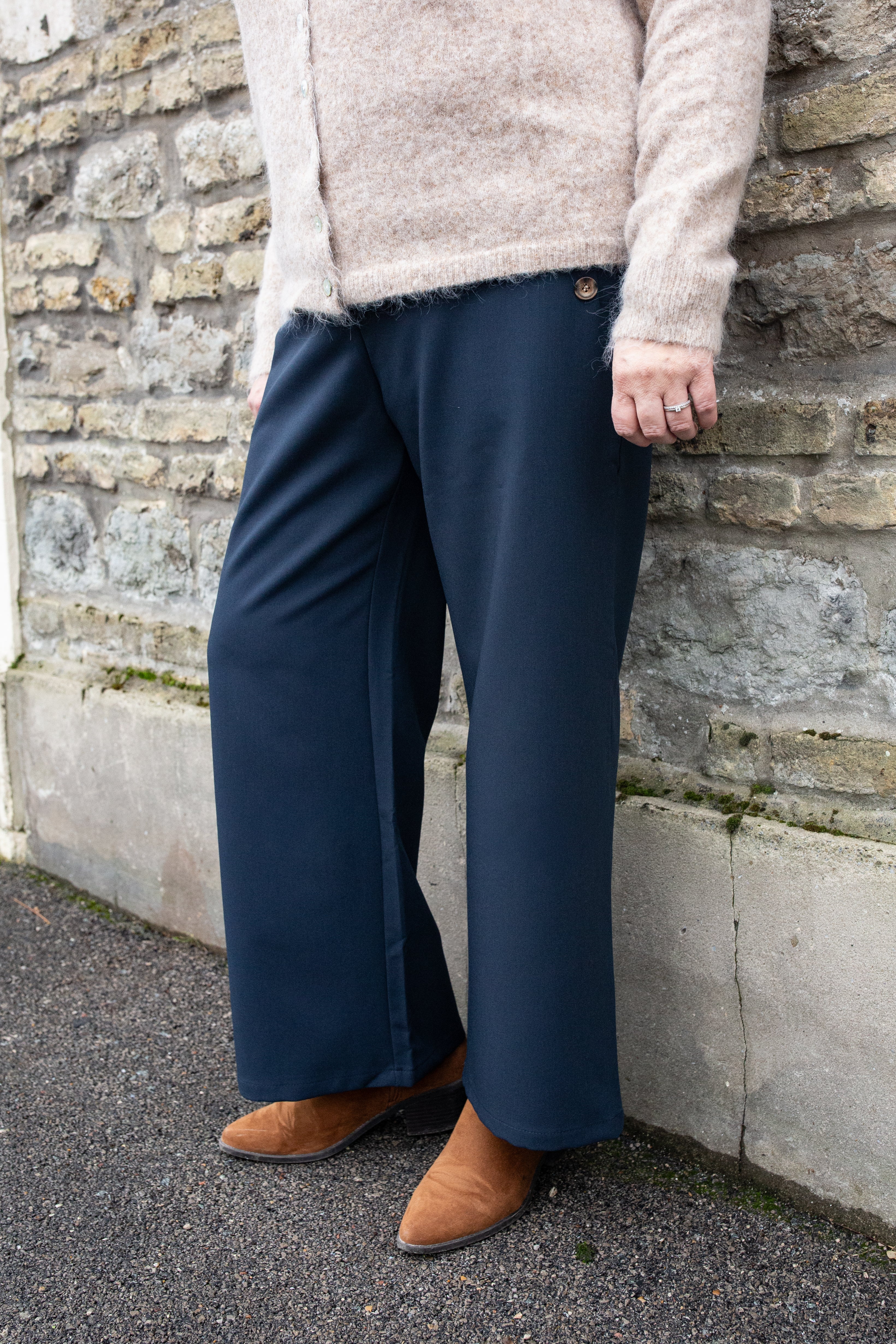 Pantalon Marée