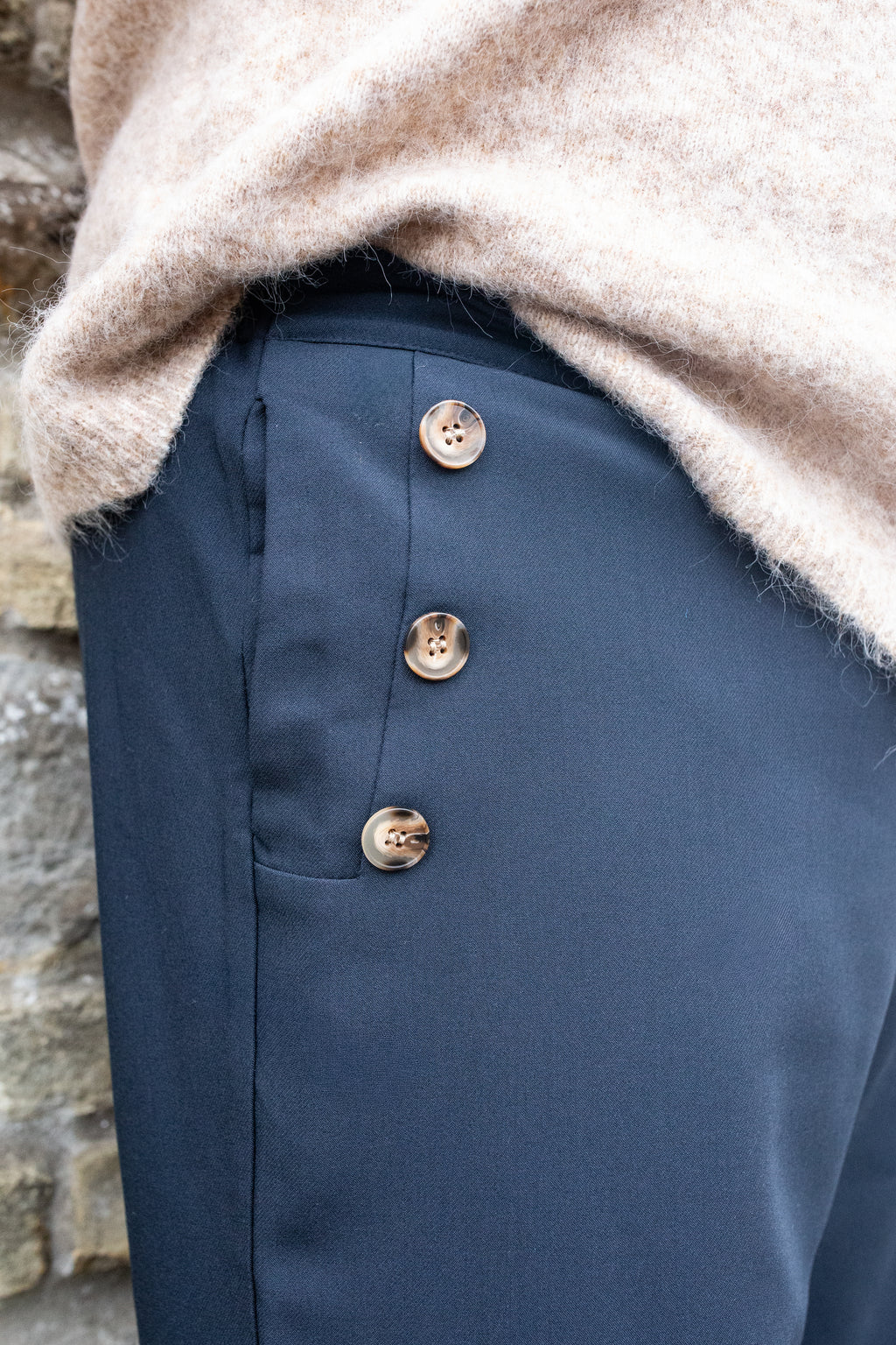 Pantalon Marée