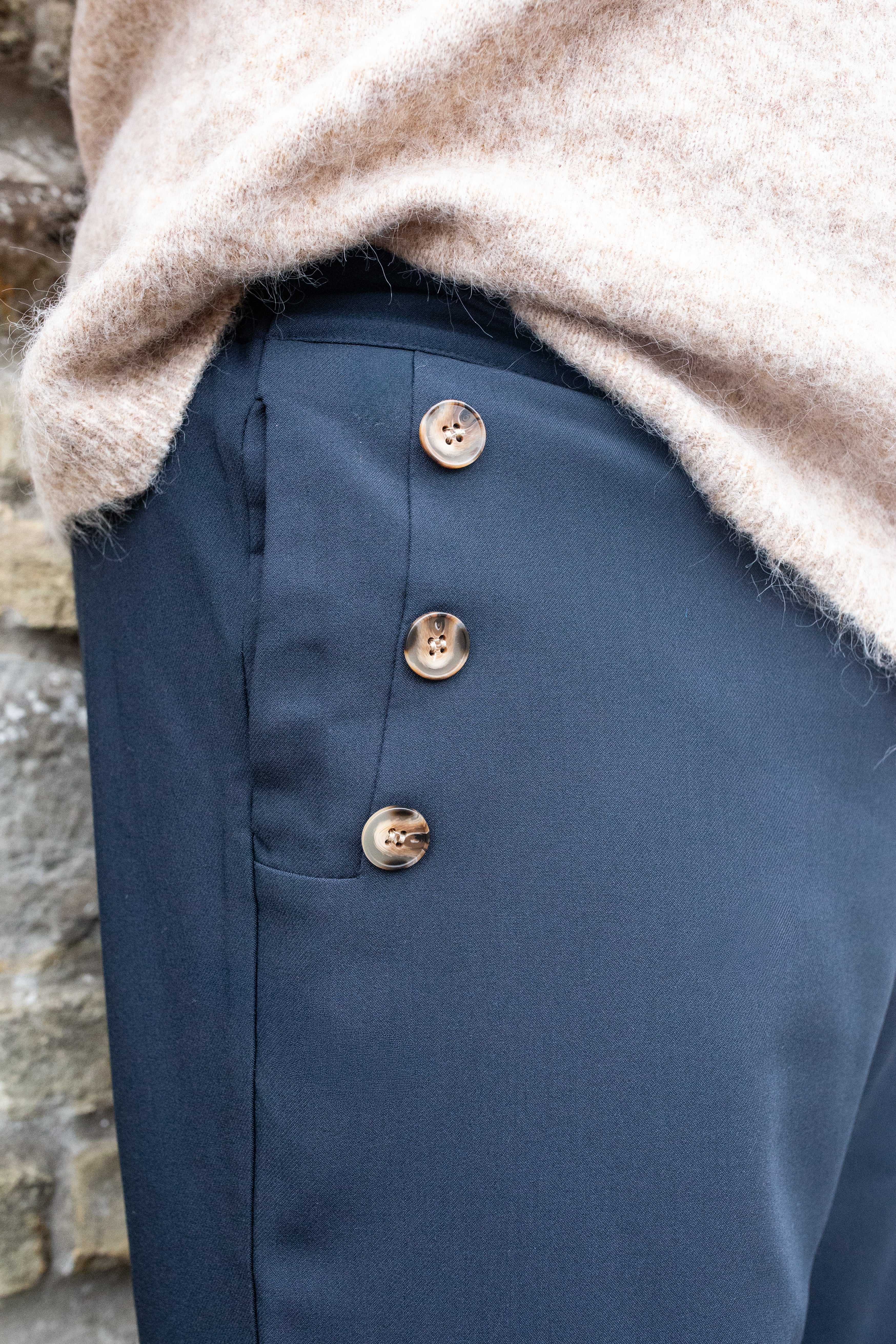Pantalon Marée