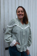 Chemise Rivière