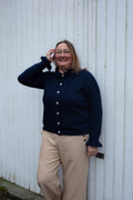 Gilet Aigue-Marine