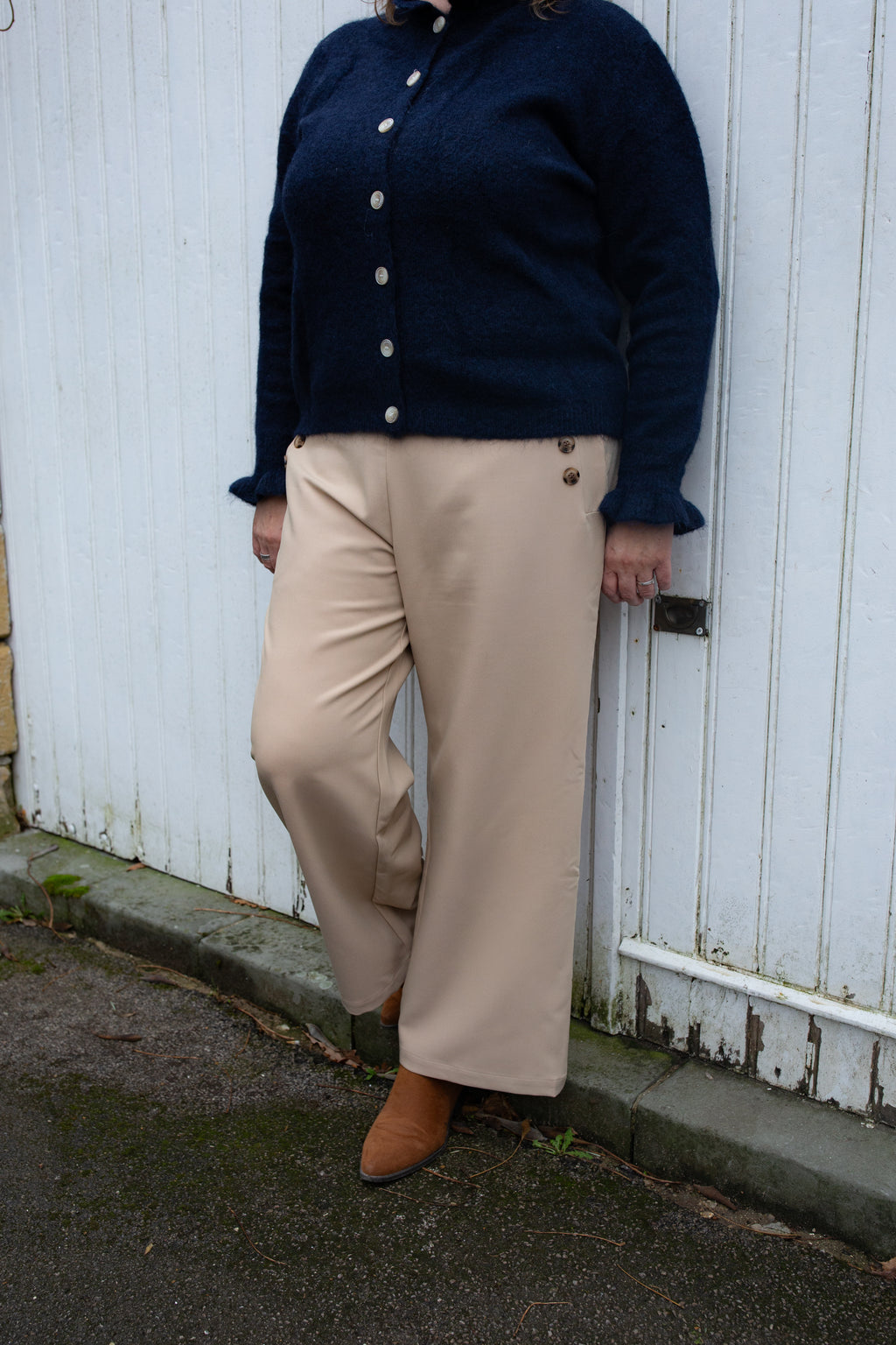 Pantalon Sillon