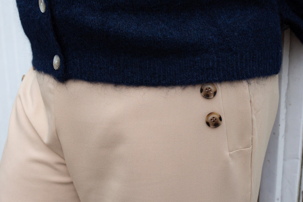 Pantalon Sillon