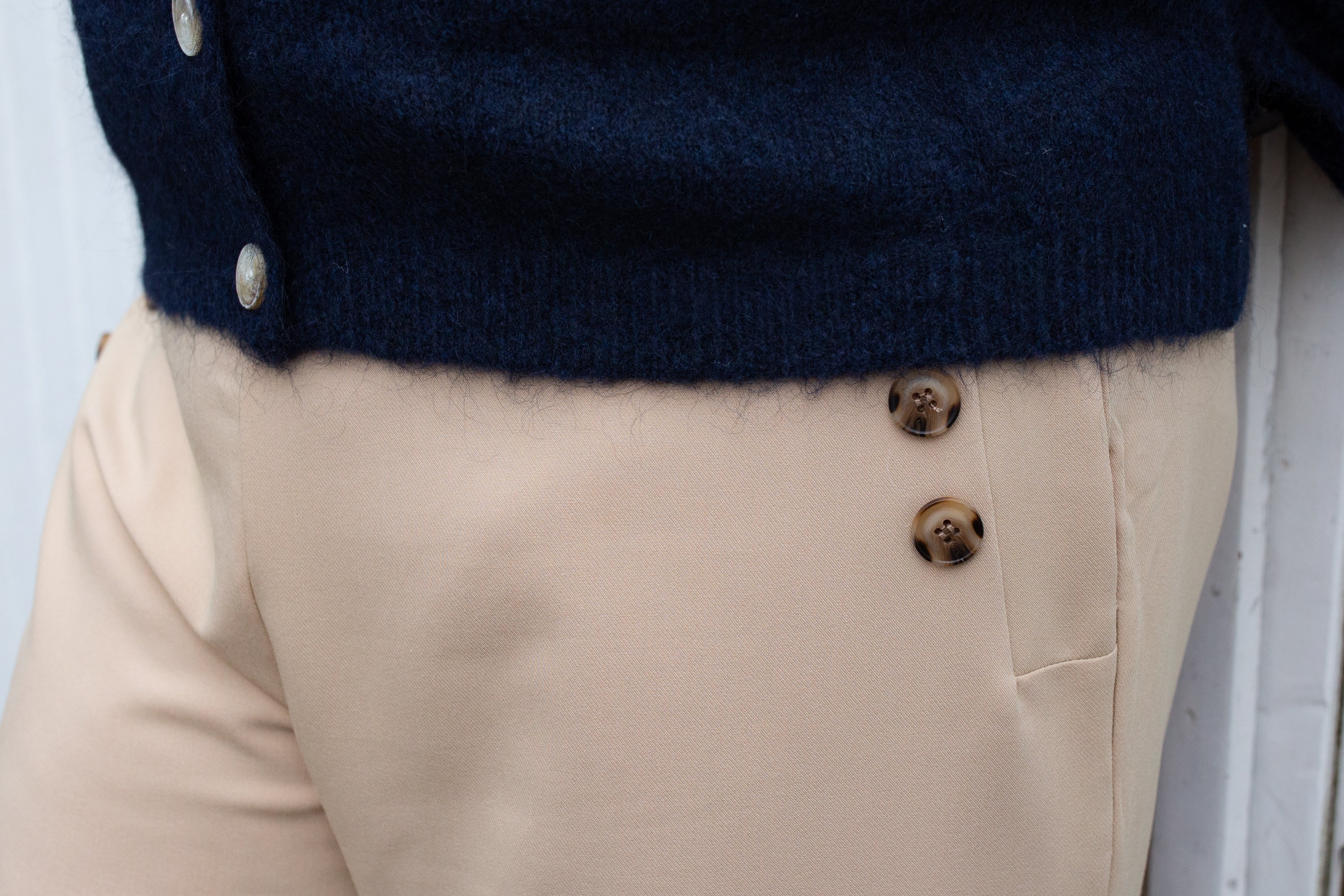 Pantalon Sillon