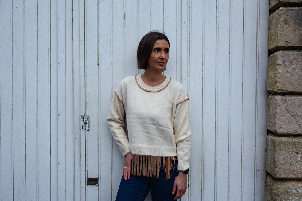 Pull Brise