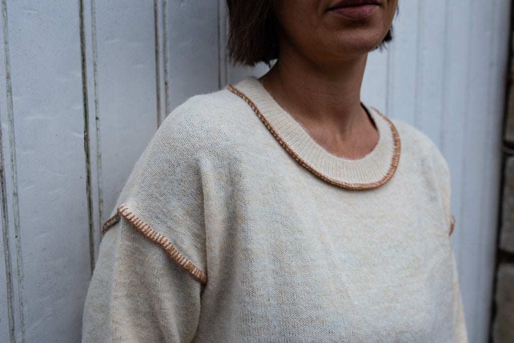 Pull Brise