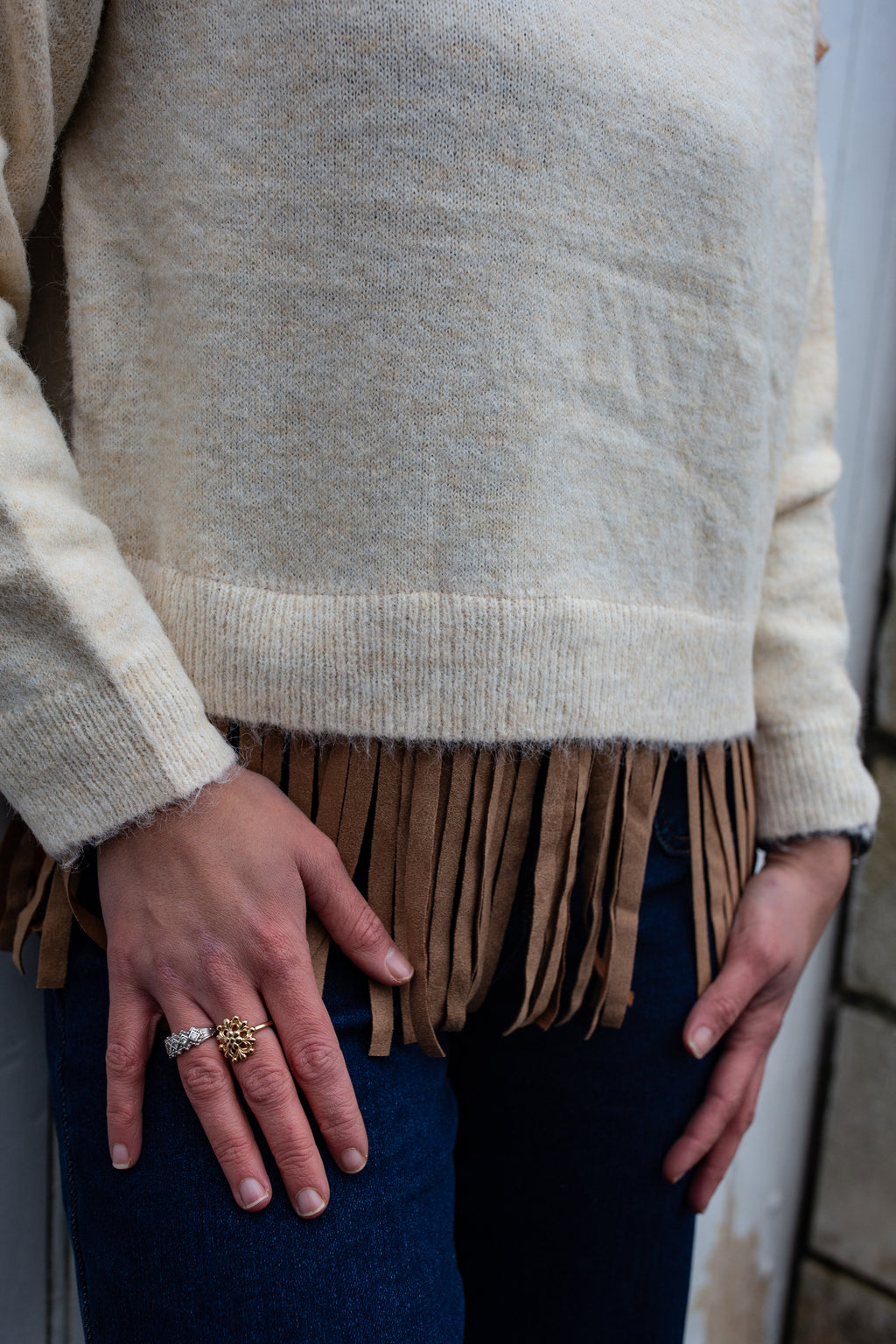 Pull Brise