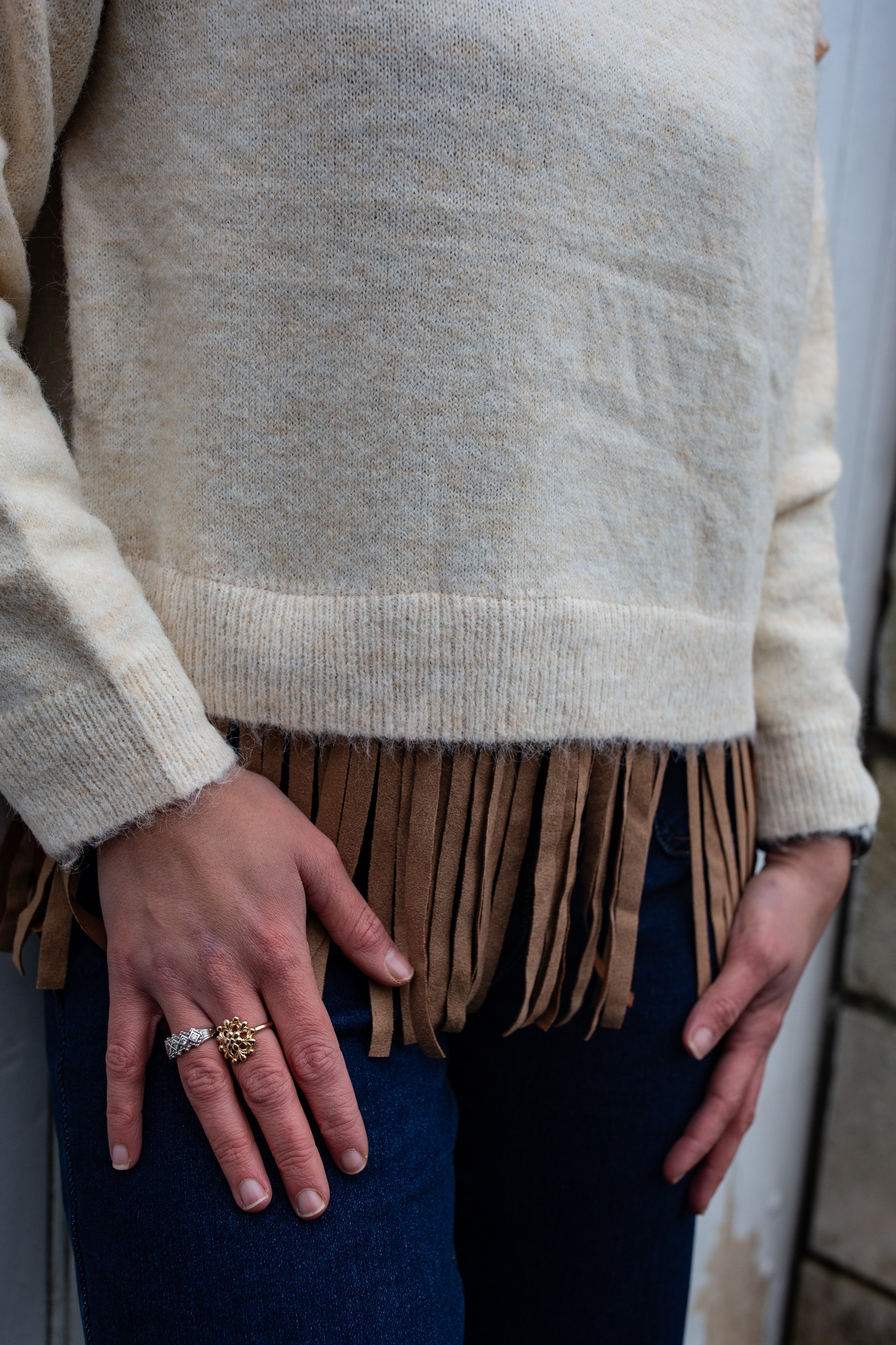 Pull Brise