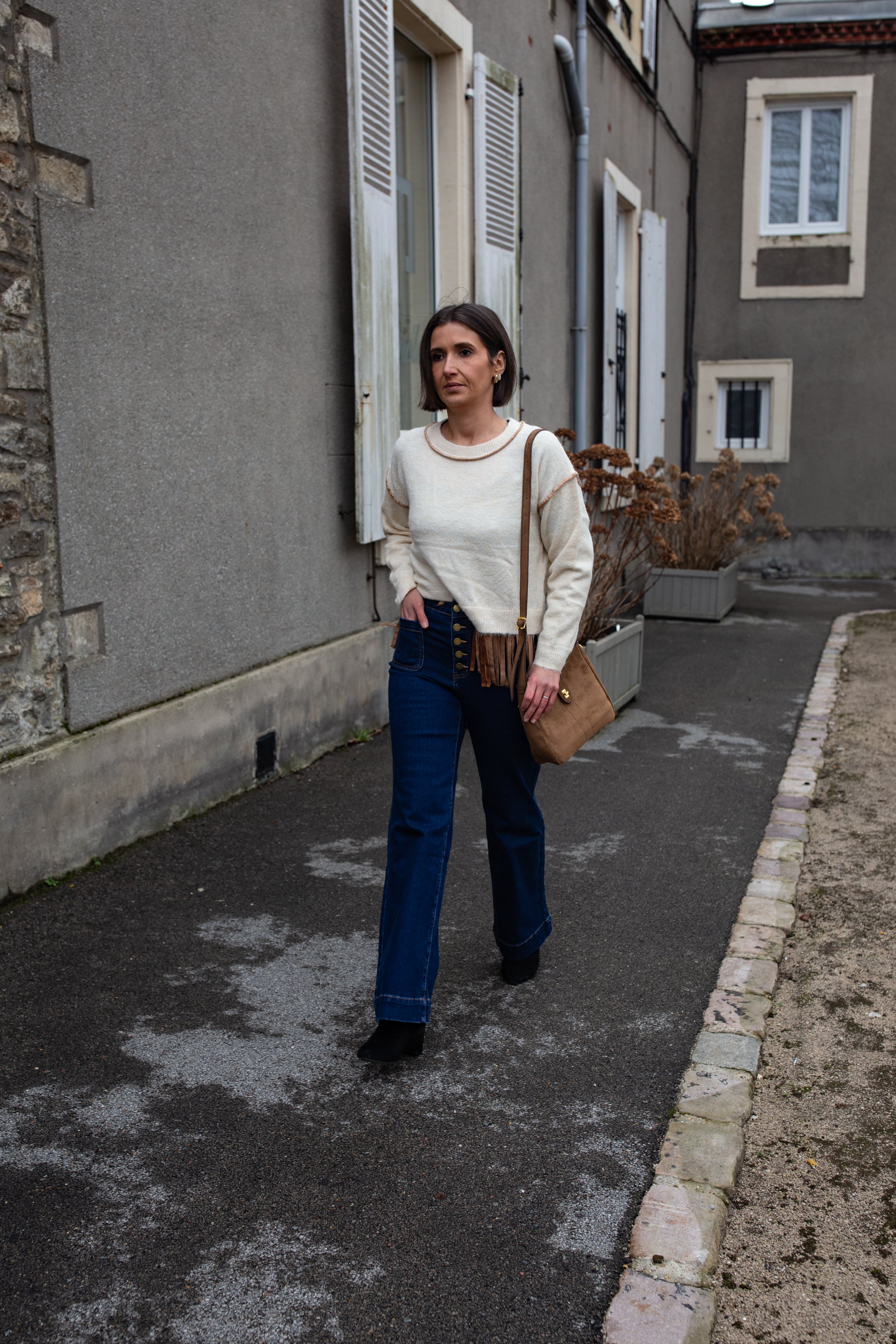 Jean Estuaire