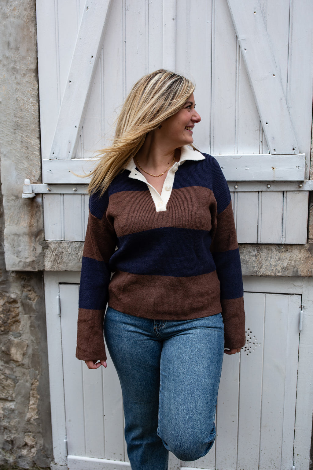 Pull Courant