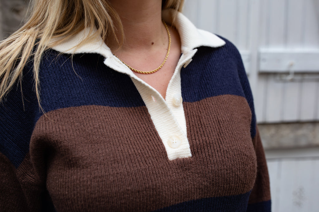 Pull Courant