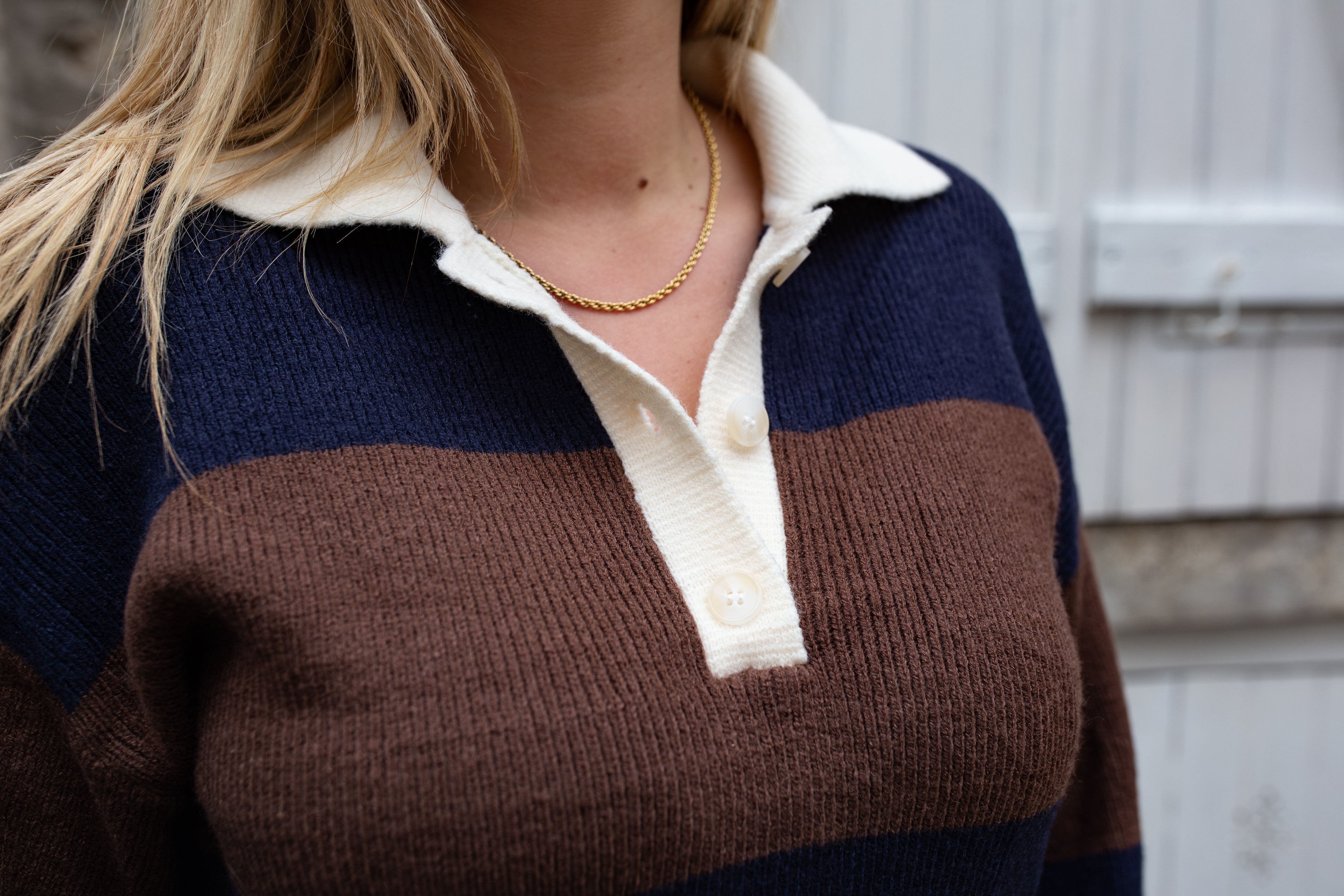 Pull Courant