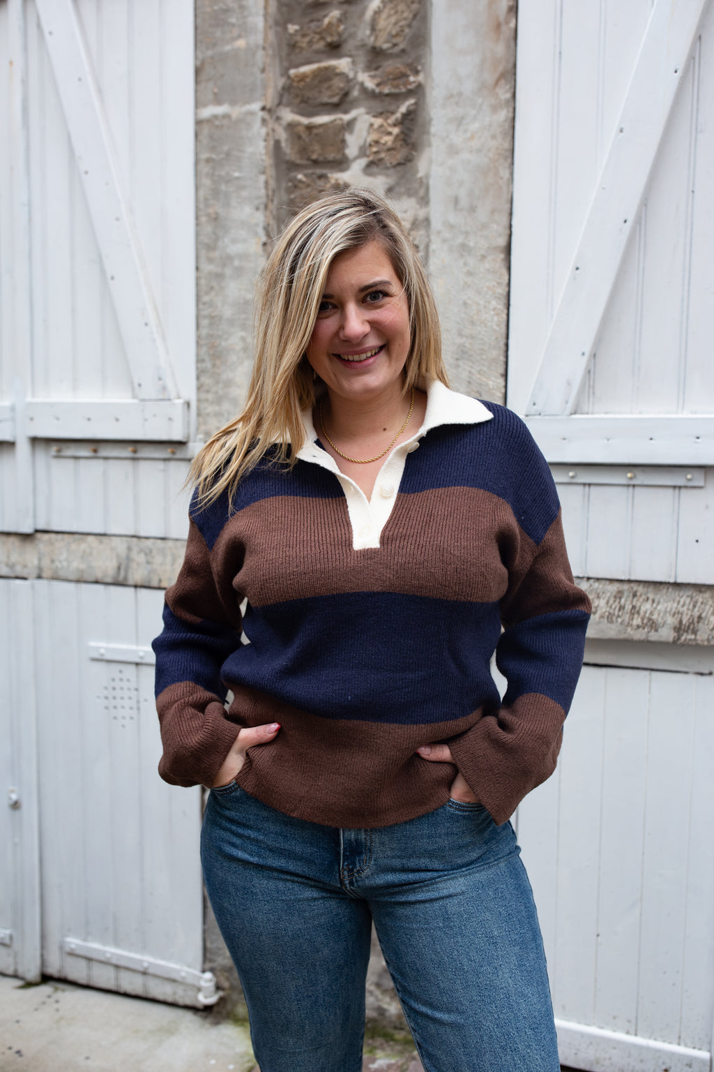 Pull Courant