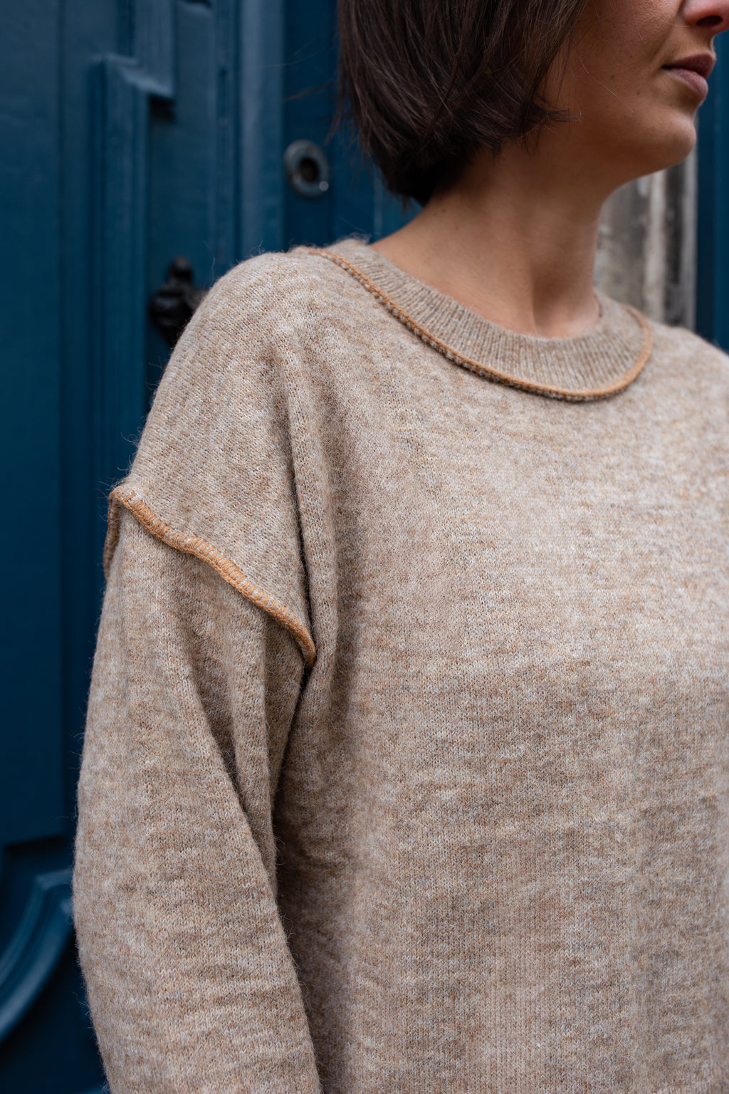 Pull Brise