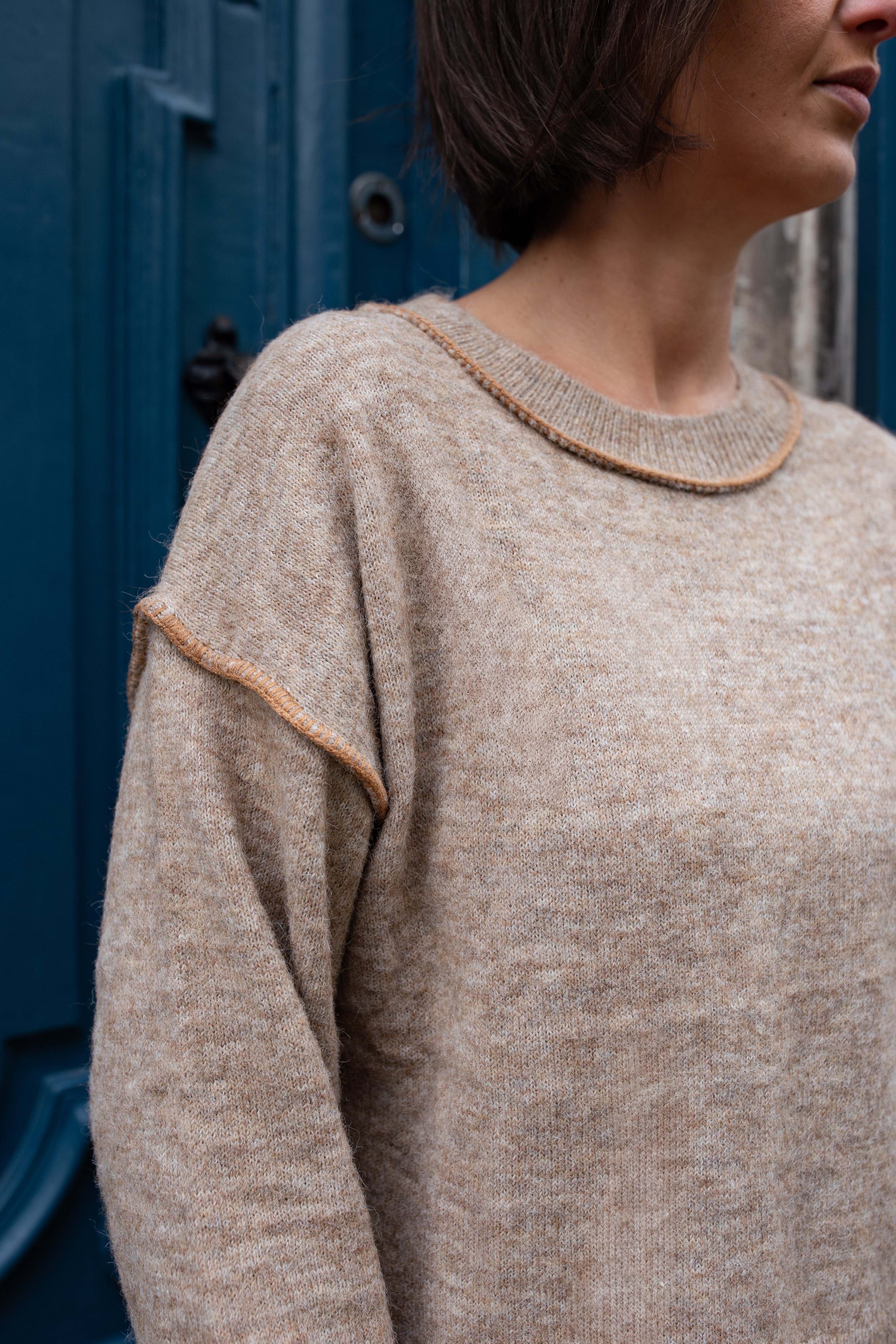 Pull Brise