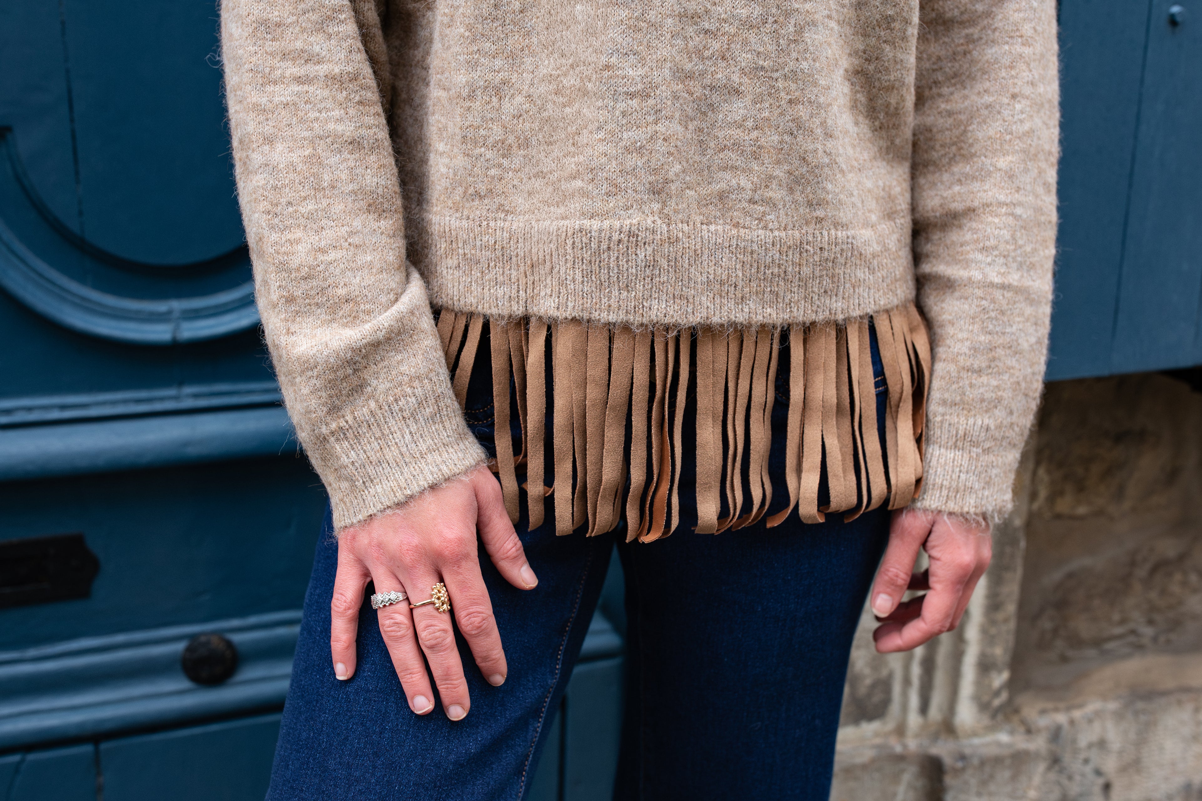 Pull Brise