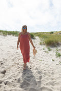 LUCIA ROSE _ Robe Unie