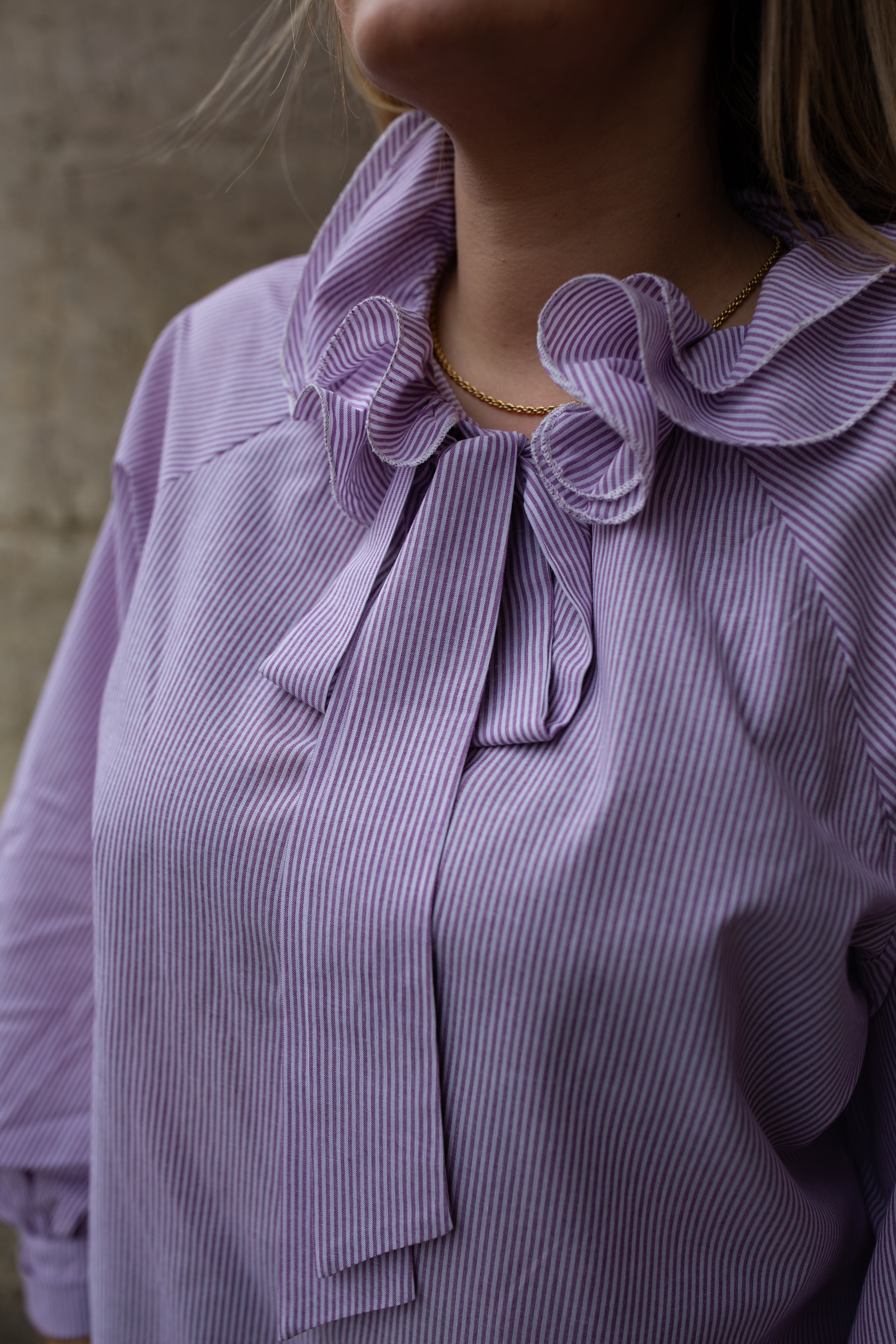 Chemise Marée