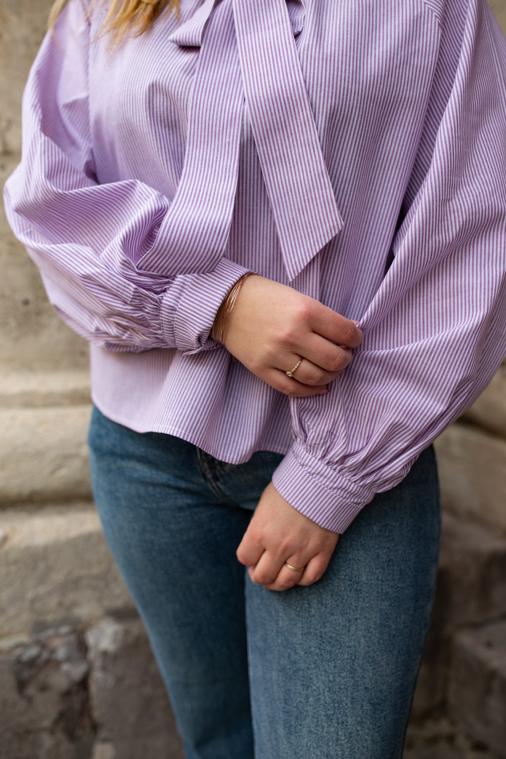 Chemise Marée