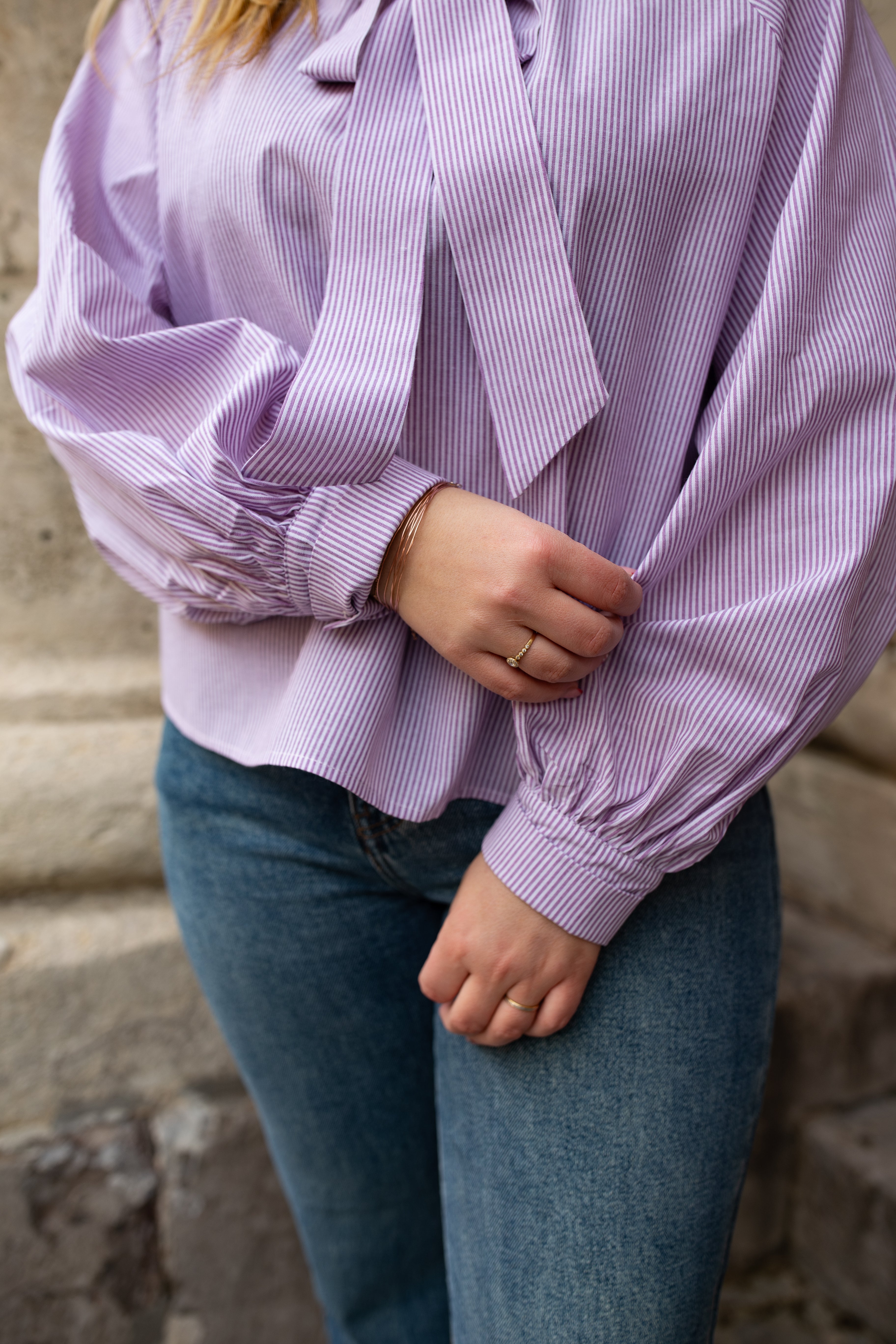 Chemise Marée