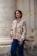 Veste Sillage