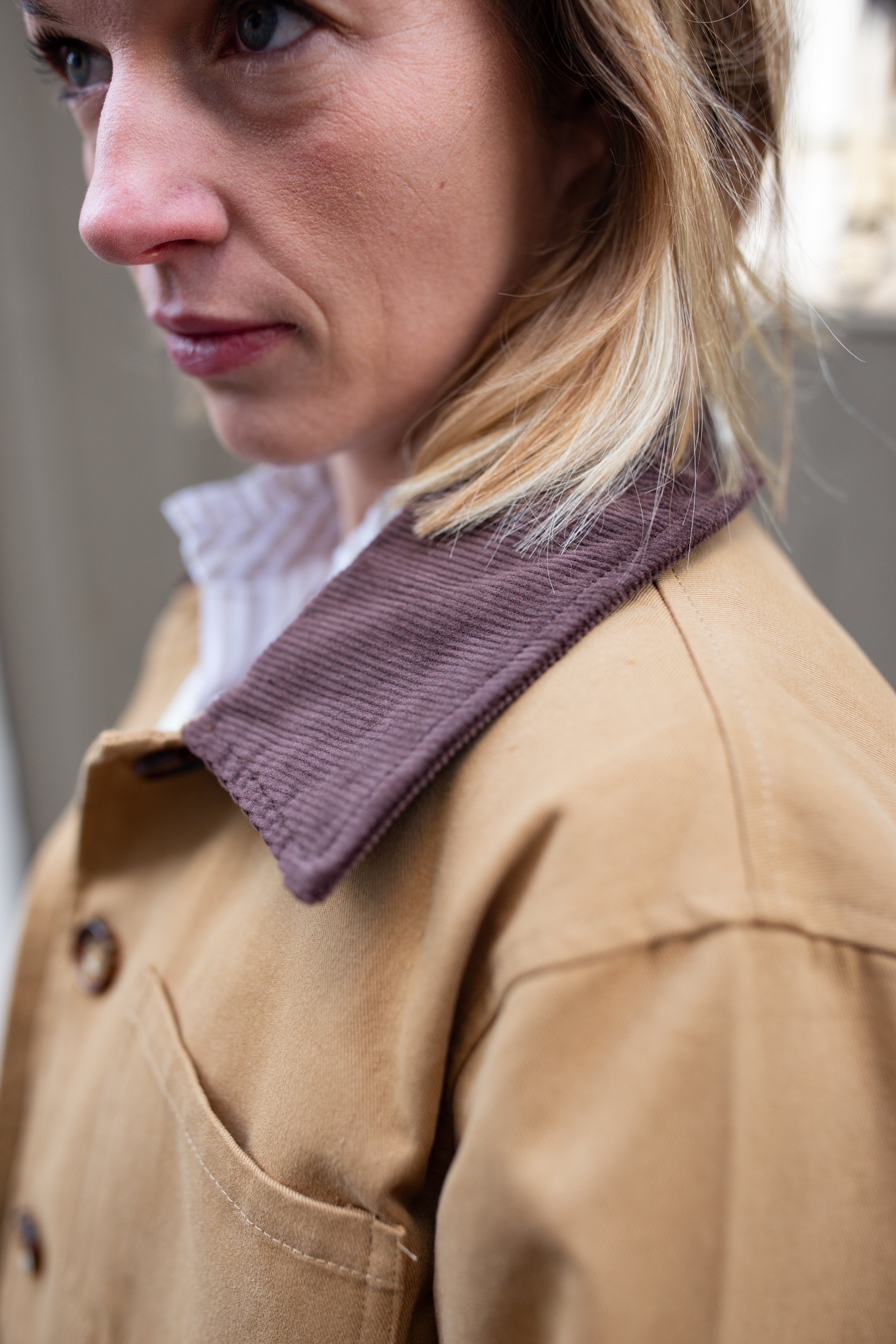Veste Horizon
