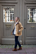 Veste Horizon
