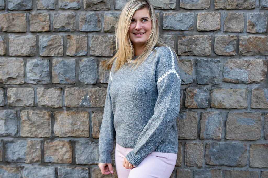 Pull Écume