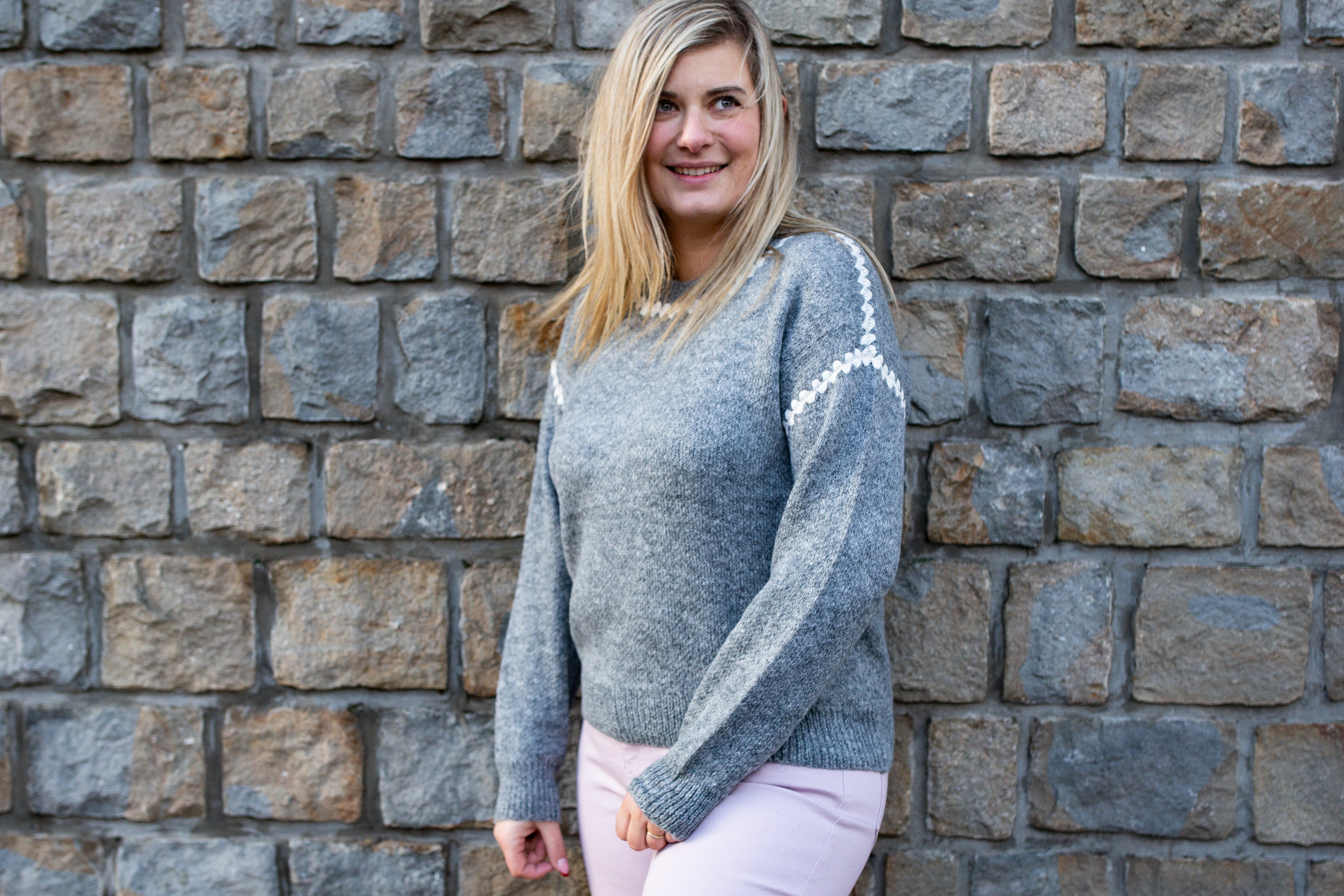 Pull Écume