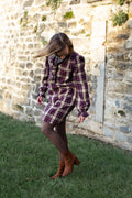 Robe Ancrage