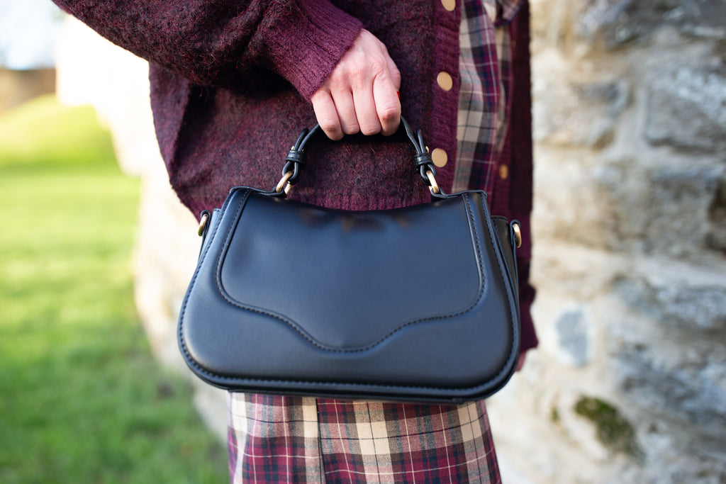 Sac Dune Noire