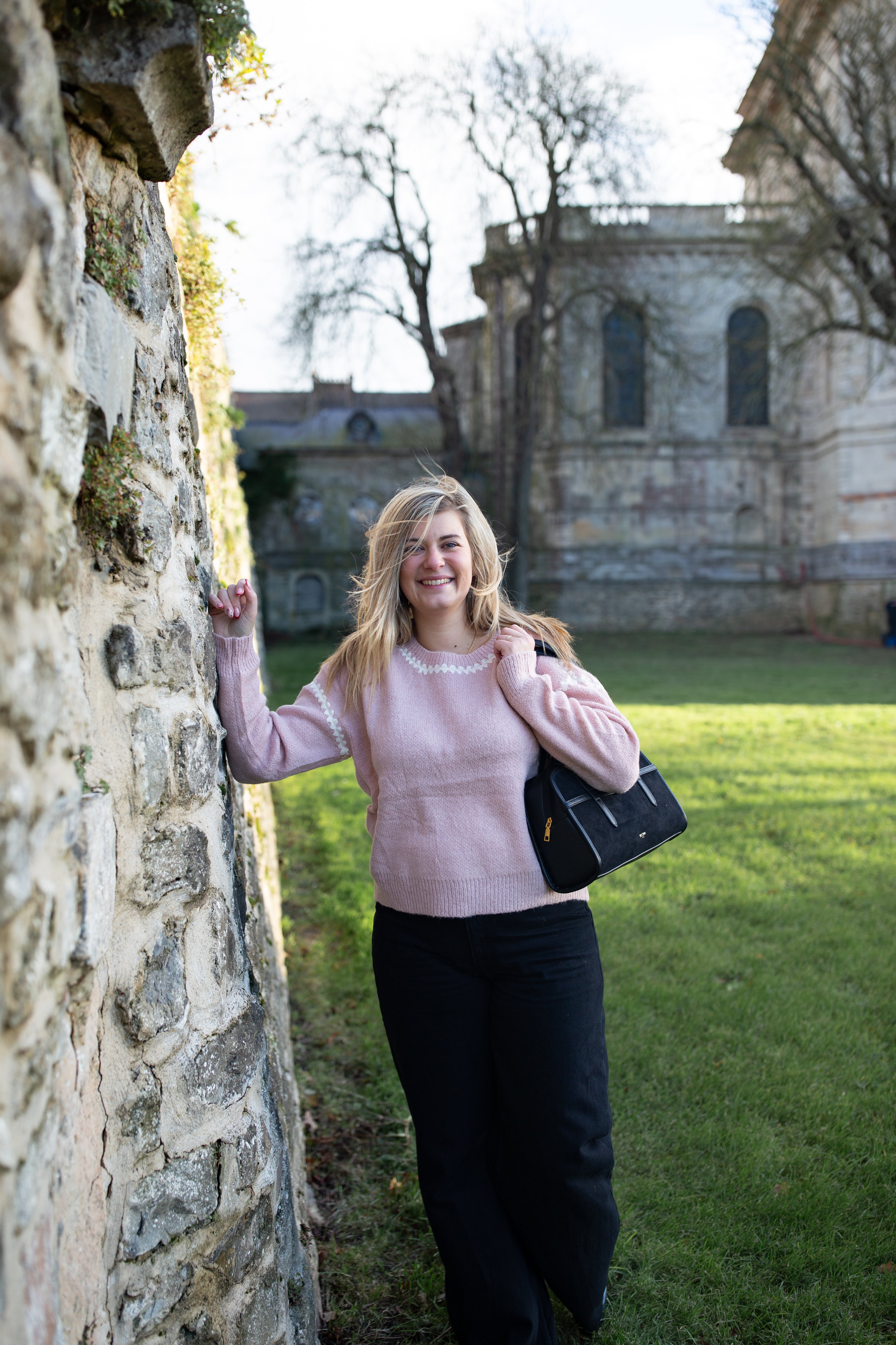 Sac Falaise Noire