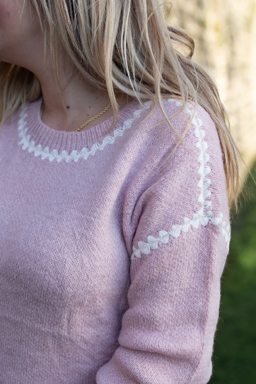 Pull Écume
