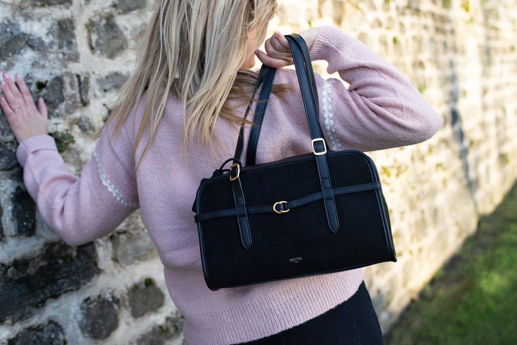 Sac Falaise Noire