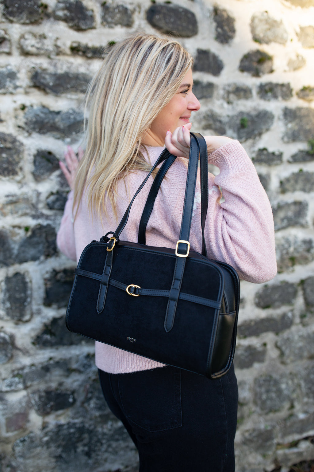Sac Falaise Noire