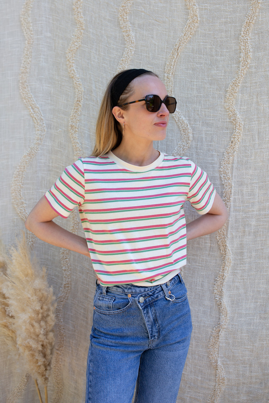 T-Shirt Riviera