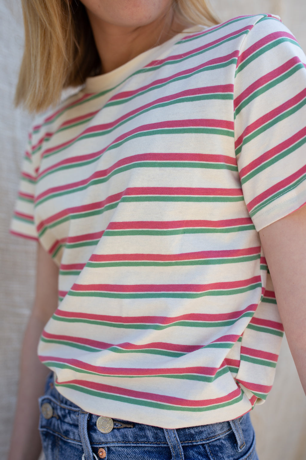 T-Shirt Riviera