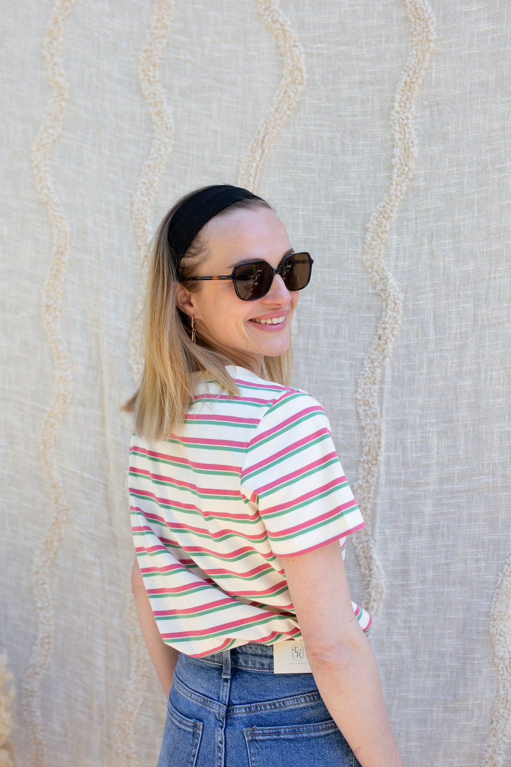 T-Shirt Riviera