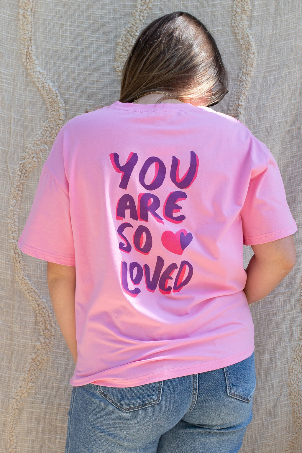 T-Shirt Romy