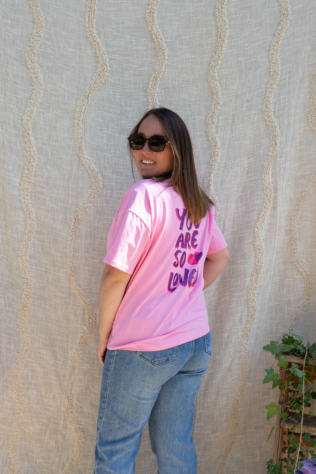 T-Shirt Romy