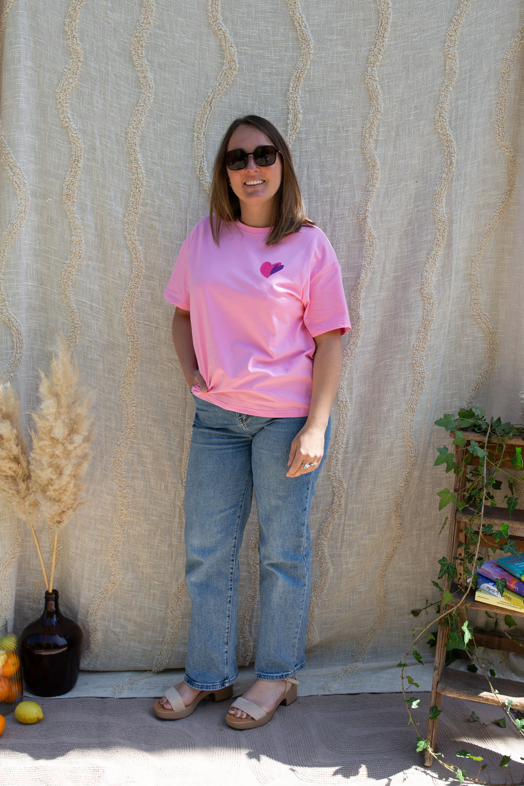 T-Shirt Romy