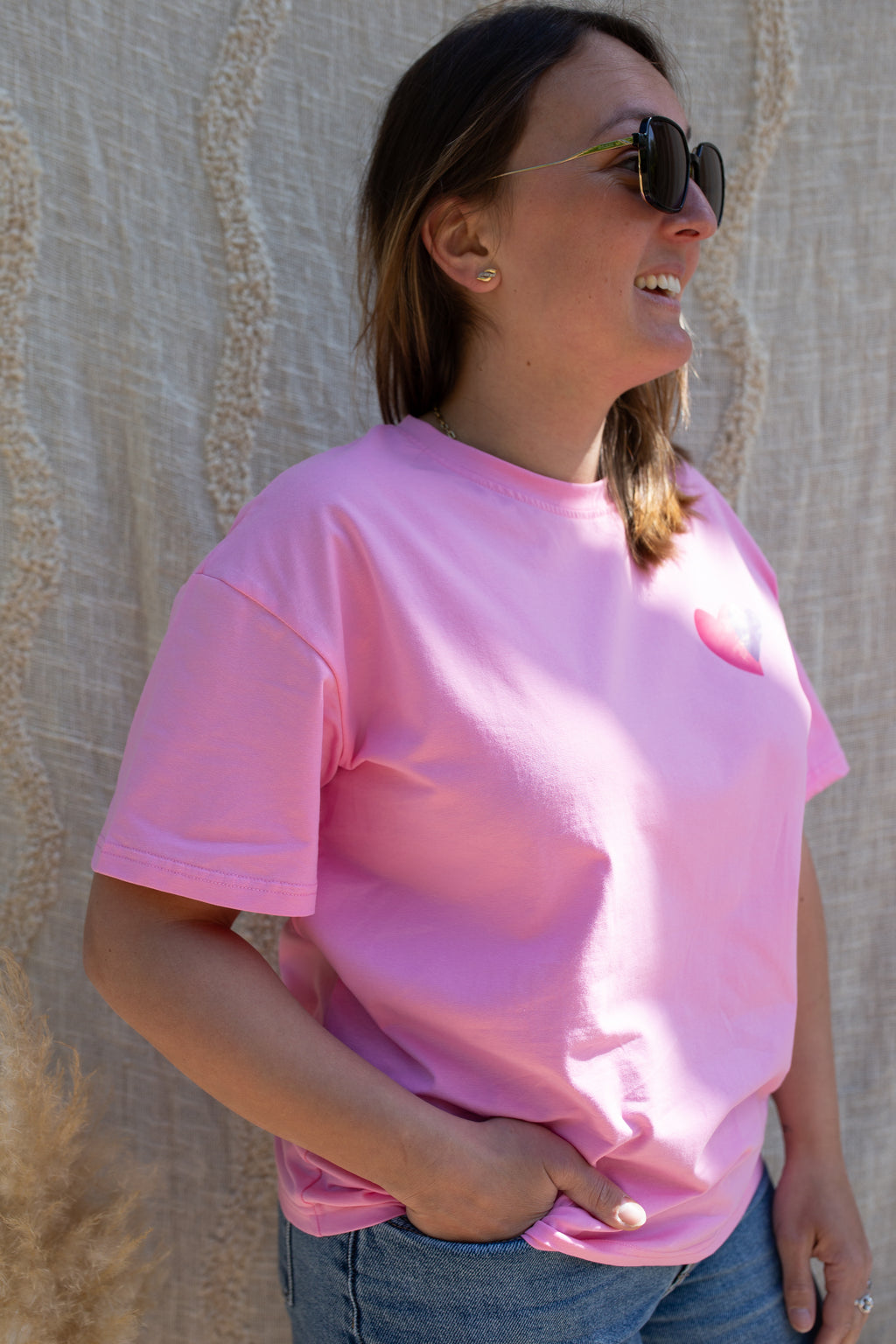 T-Shirt Romy