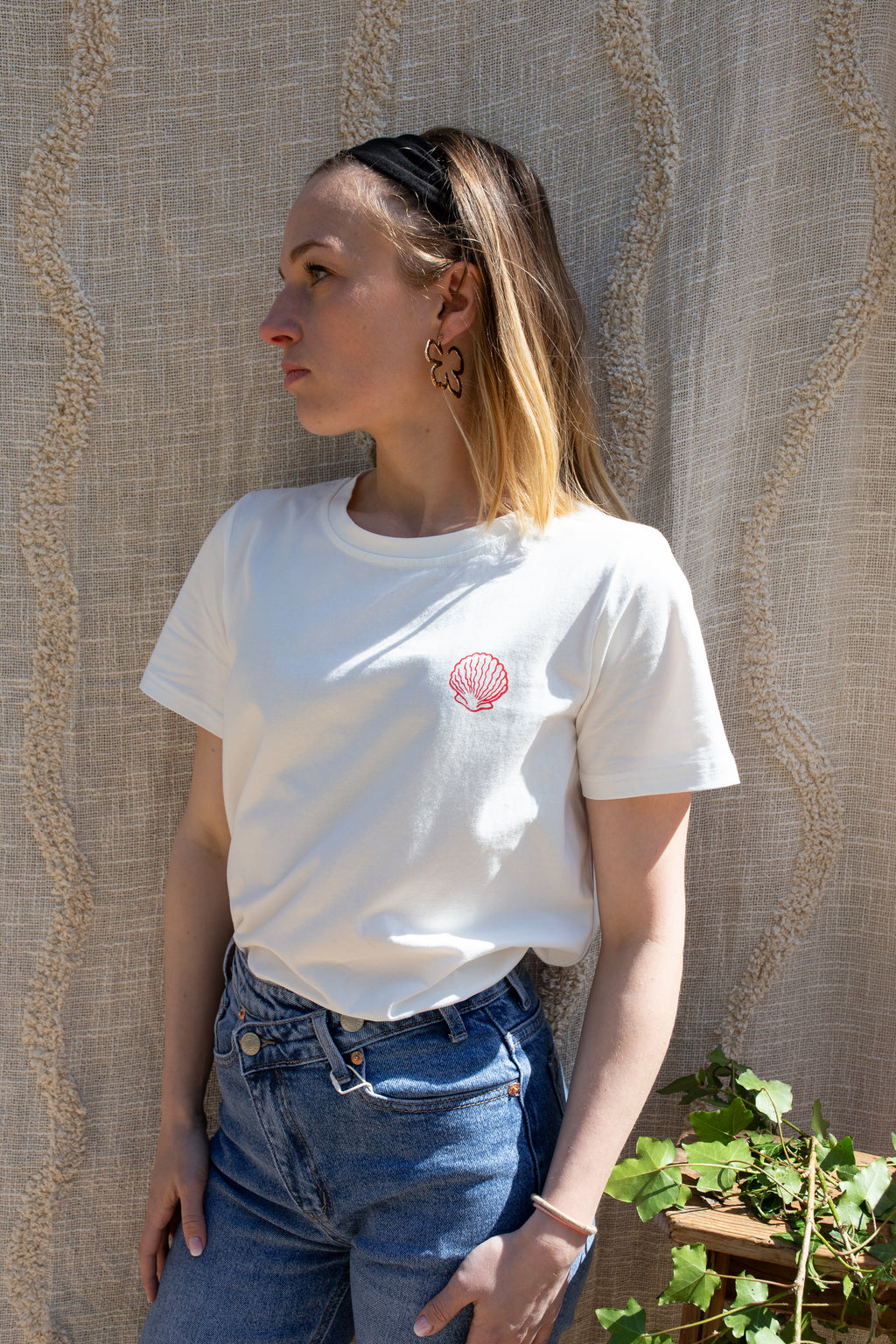 T-Shirt Calypso